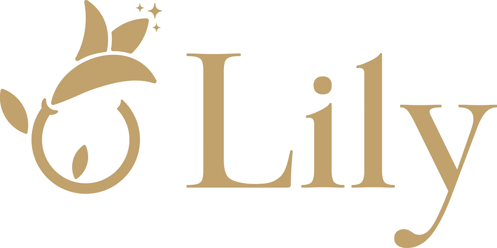 Lilyロゴ