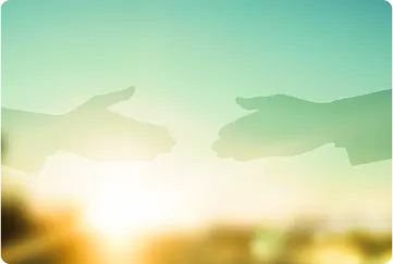 SM嗜好と価値観で出会えるイメージ