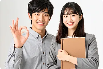 SM嗜好と求める関係性で探せるイメージ