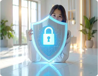 安全に使えるイメージ