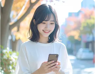 快適に使えるイメージ