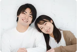 いいね！でマッチングするイメージ